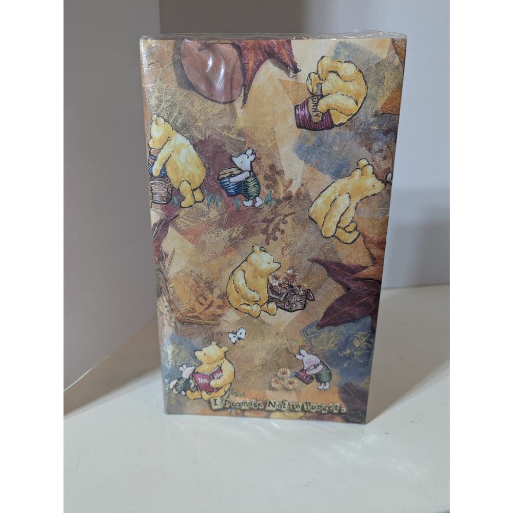 VGT Classic Winnie the Pooh Photo Album NEW